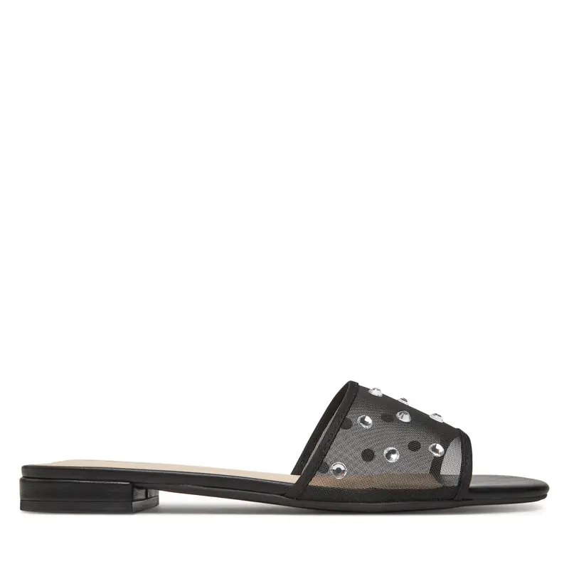 Ciabatte Call It Spring Sakinah 13950642 Nero