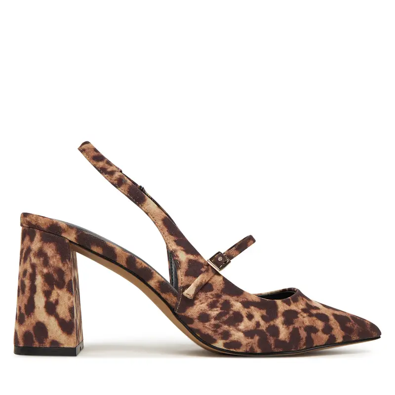 Call It Spring Décolleté Marrone 3971993