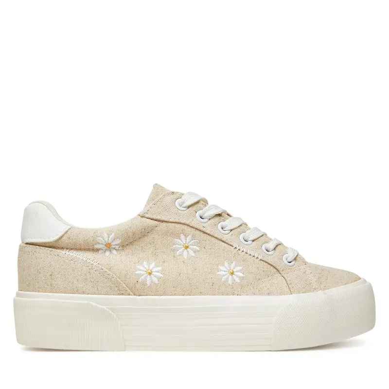 Sneakers Call It Spring Feeona 13948367 Beige