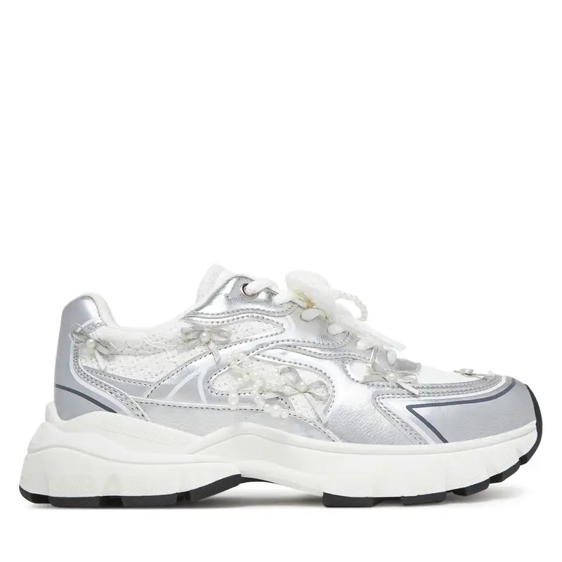 Sneakers Call It Spring Graciemay 13948360 Argento