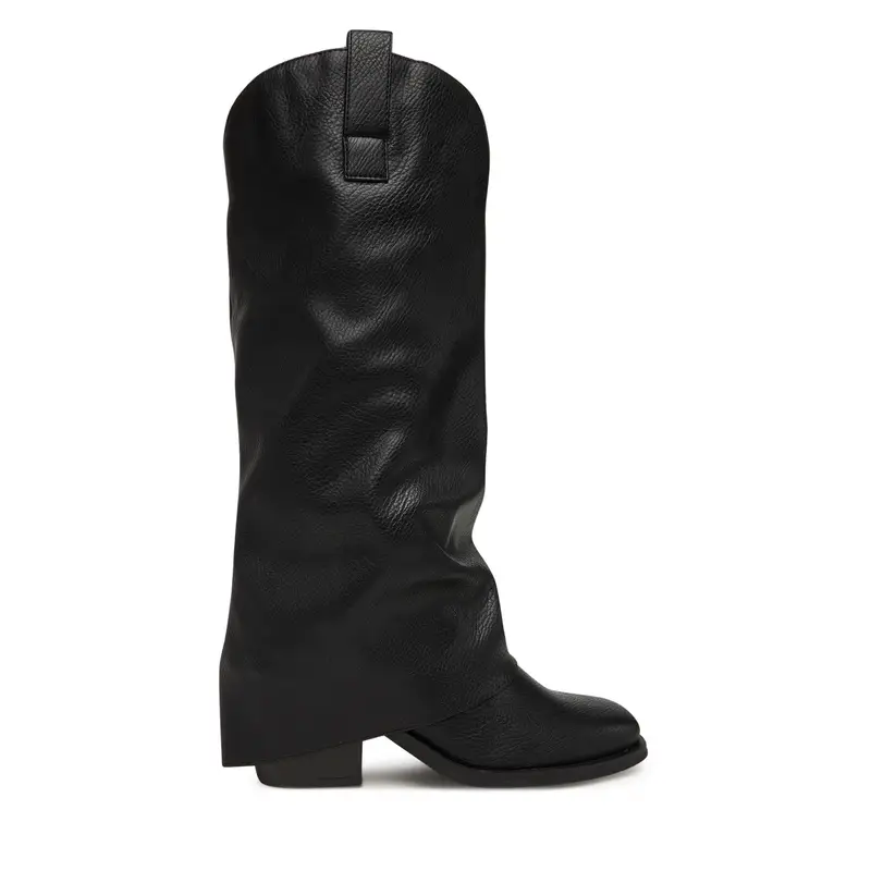 Stivaletti Call It Spring Kady 14082817 Nero