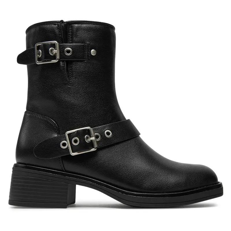 Stivaletti Call It Spring Roxana 13854585 Nero