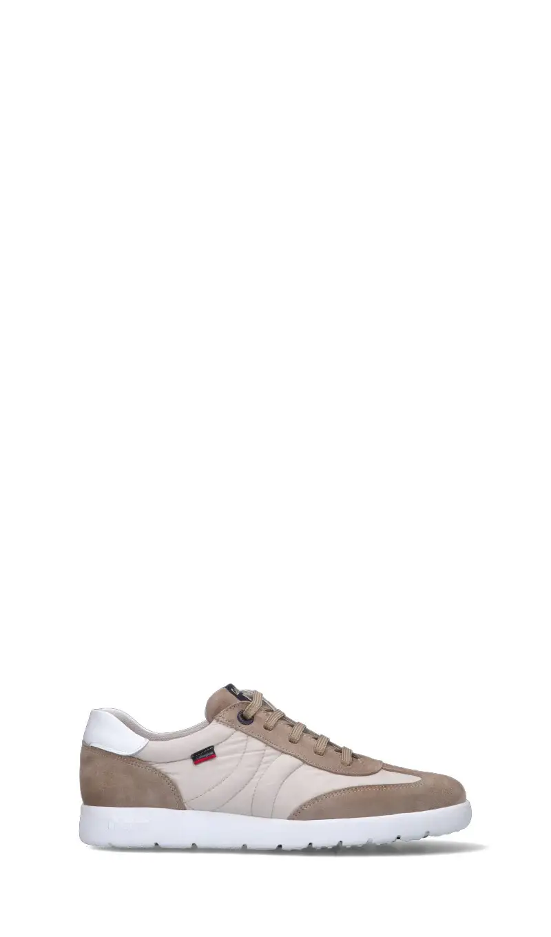 Sneaker uomo beige Vario