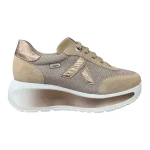 Sneakers Donna - 61609 Rosa