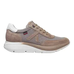 Sneakers Uomo ALGORITMO - 61205 Beige
