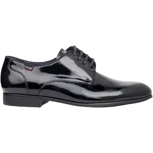 Stringate Uomo UMI - 18900 Nero