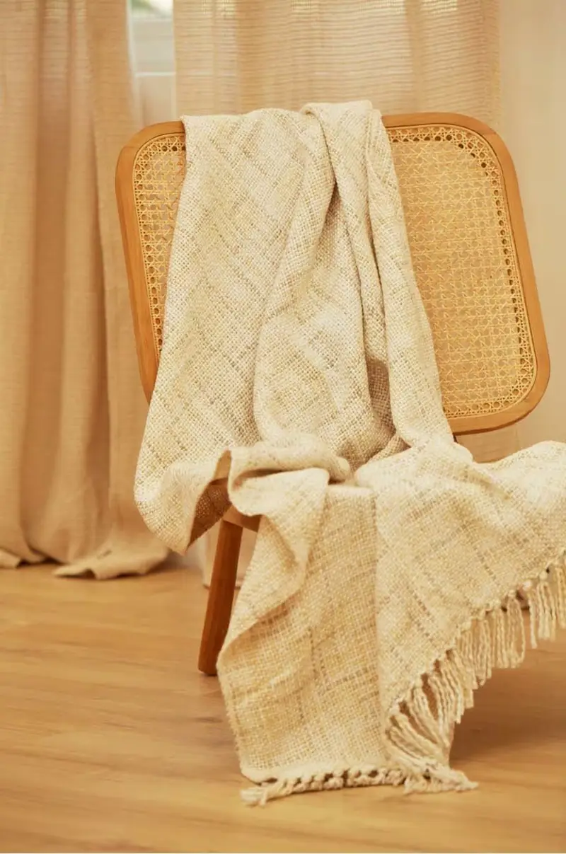 copriletto Ange 120 x 180 cm Multicolore