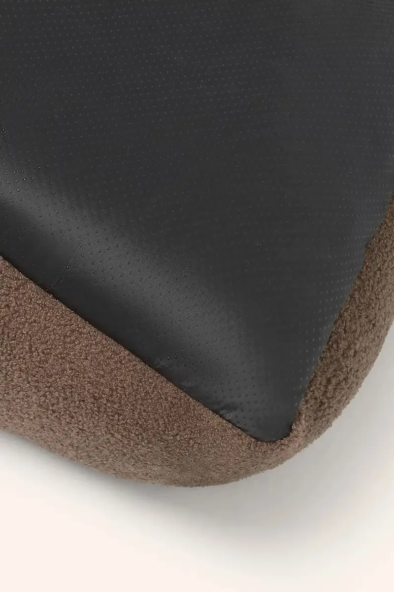 cuccia per animali 50 x 40 x 15 cm Marrone miniatura 2