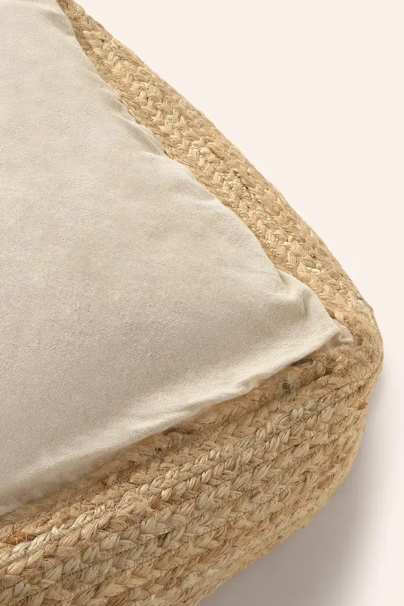 cuccia per animali 70x50x30 cm Beige miniatura 3