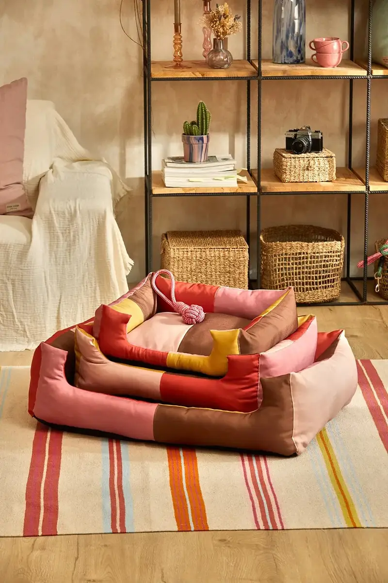 cuccia per animali Buby L Multicolore miniatura 5