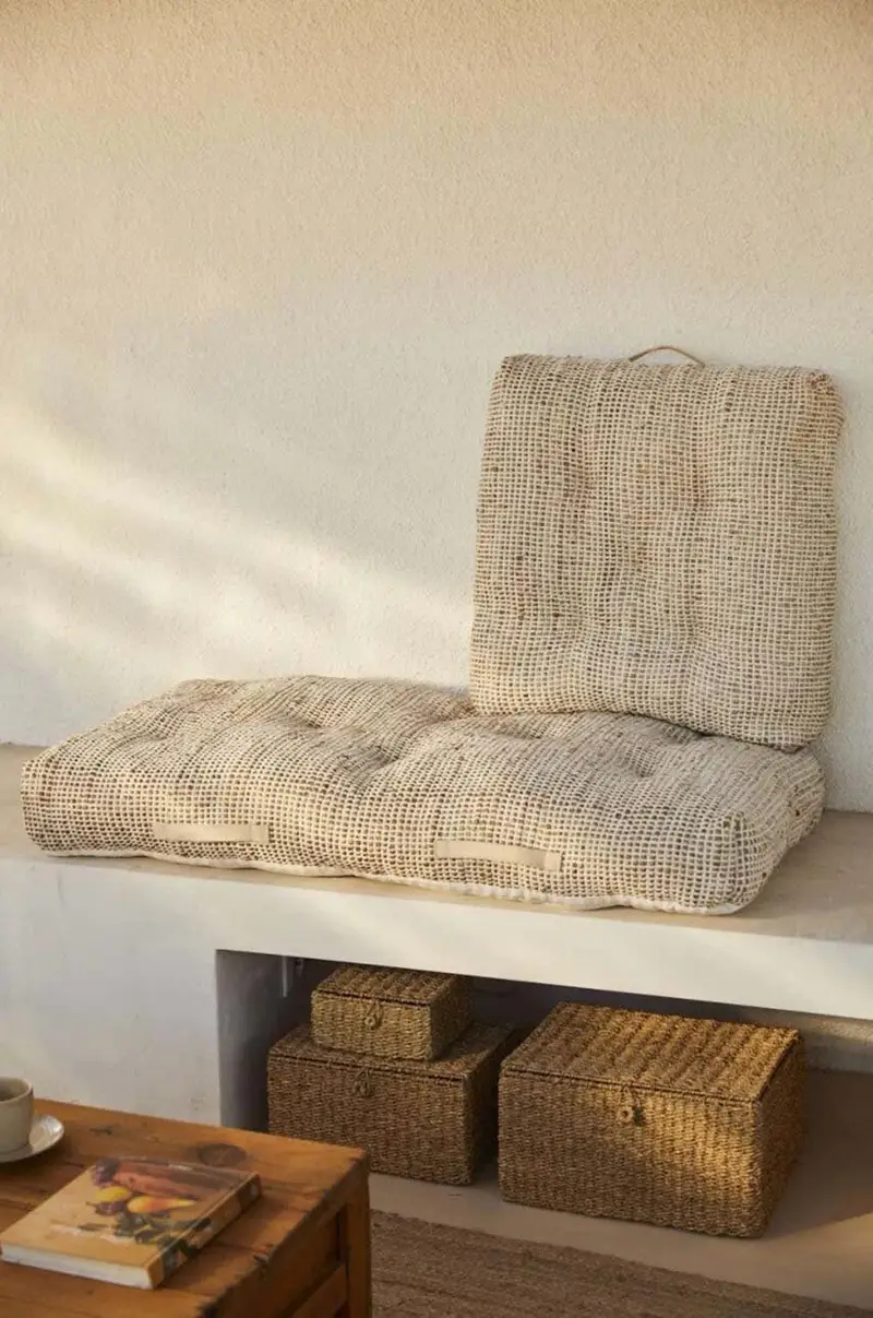 matterasso West Multicolore miniatura 3