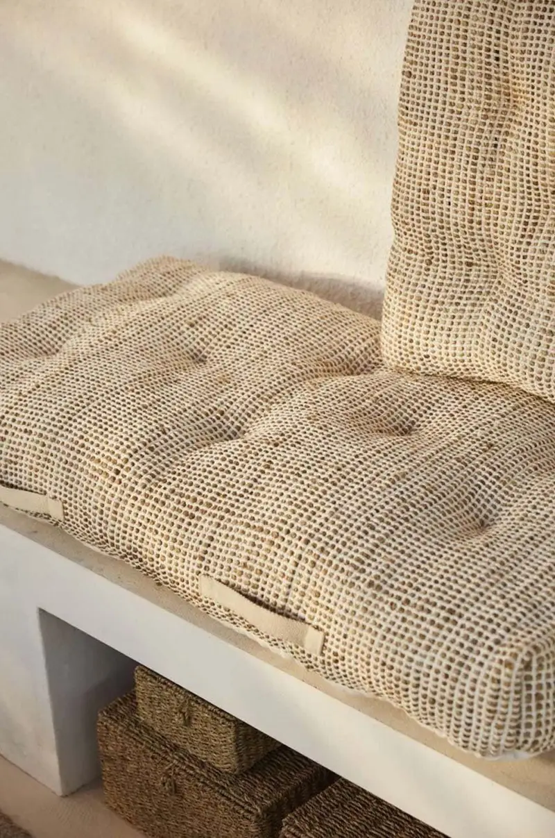 matterasso West Multicolore miniatura 4