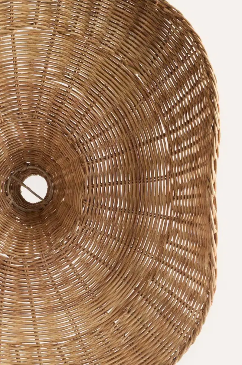 paralume Salakot Beige miniatura 5