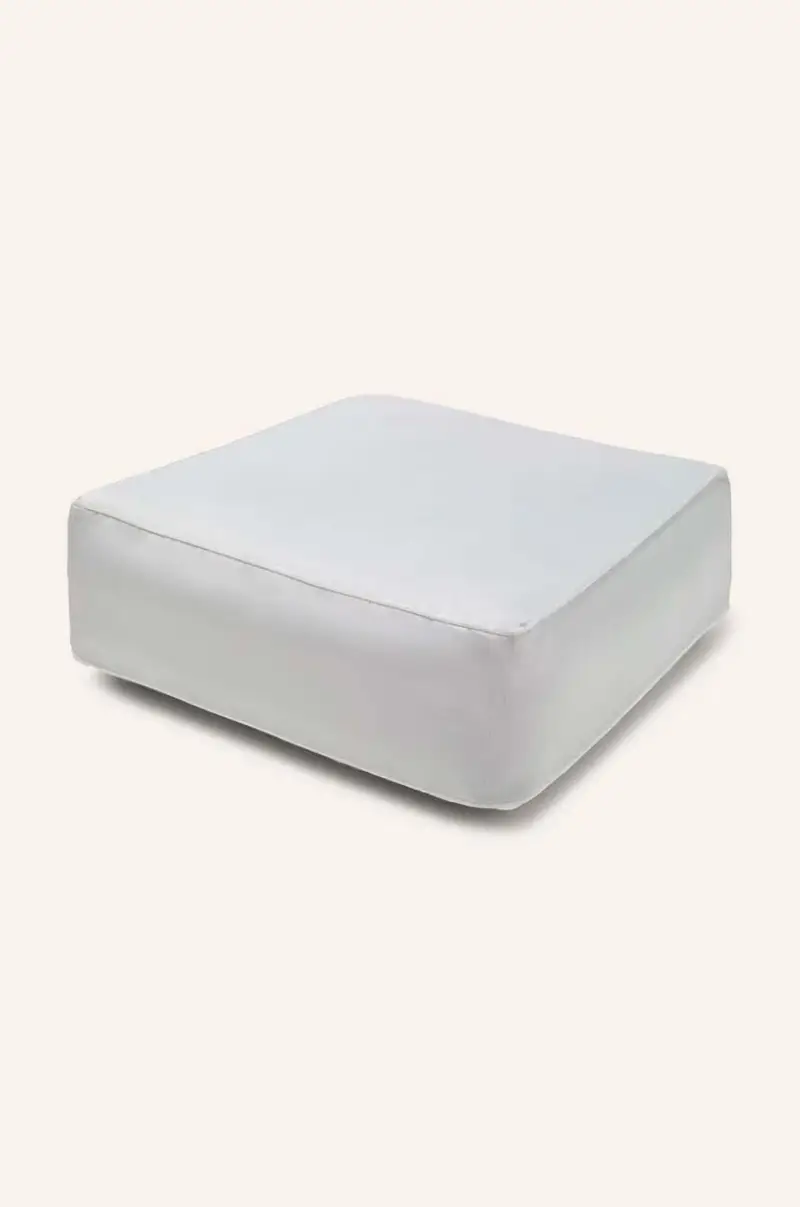 pouf gonfiabile Beige