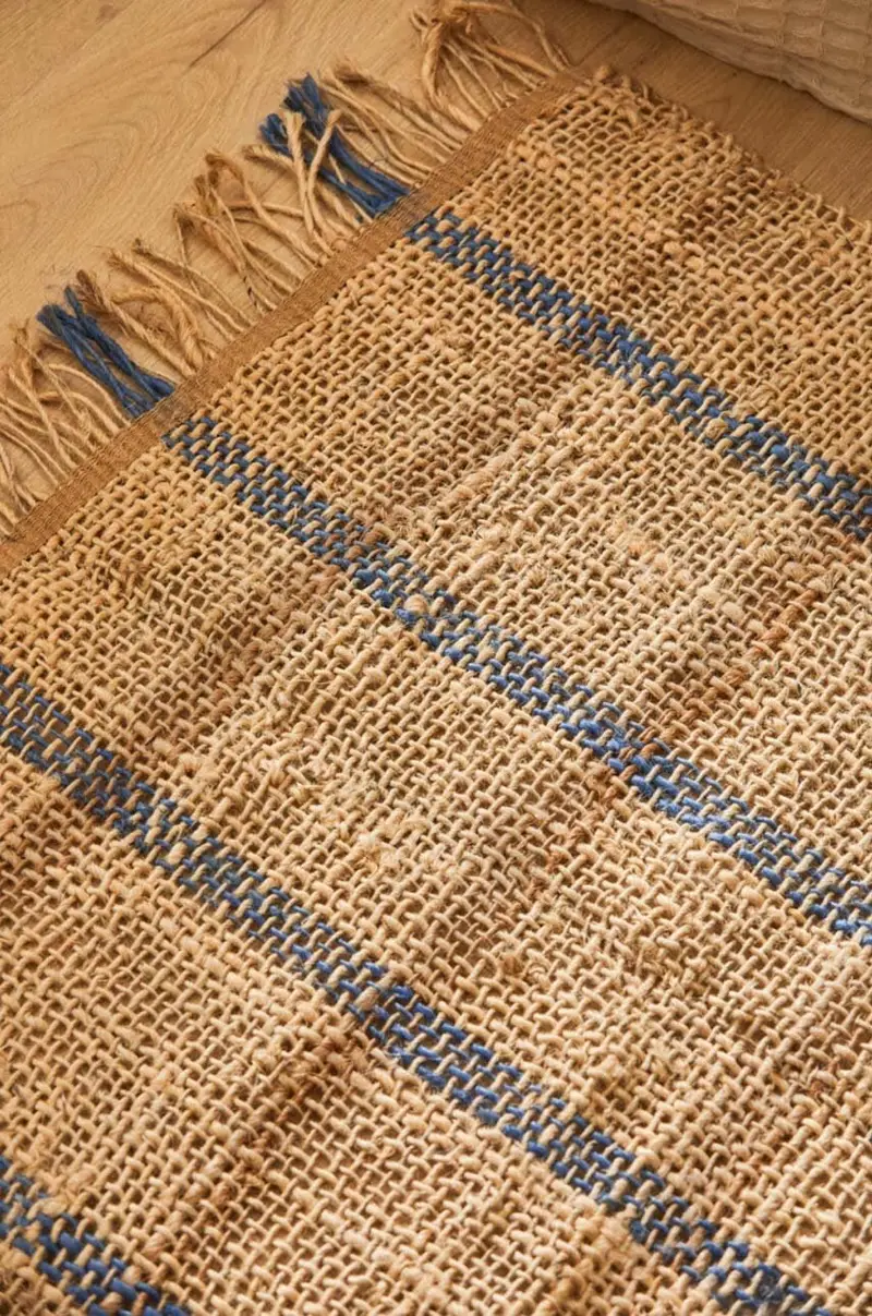 tapetto Carlo 90 x 150 cm Beige miniatura 4