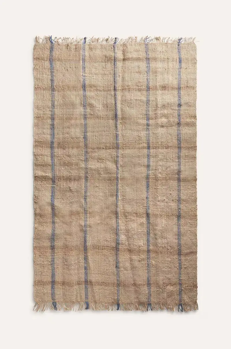 tapetto Carlo 90 x 150 cm Beige