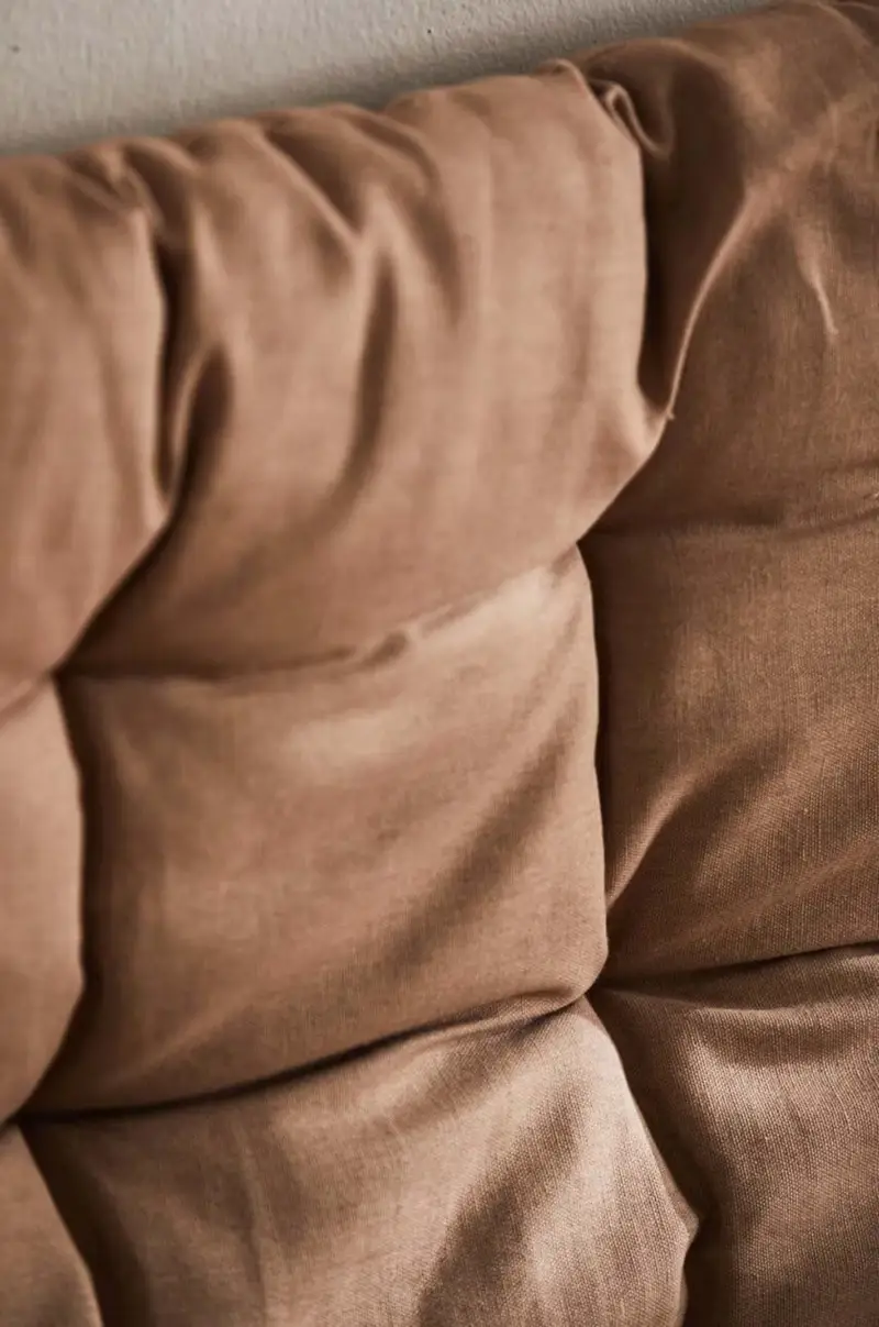 testiera per letto Gavema Beige miniatura 2