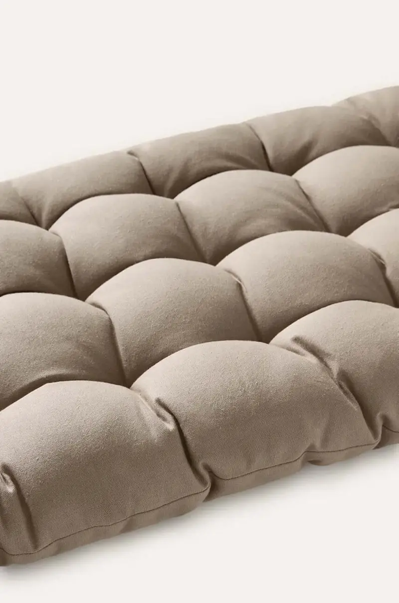 testiera per letto Gavema Beige miniatura 5