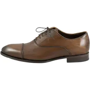 Eleganti e cerimonia Uomo - B2055 Marrone