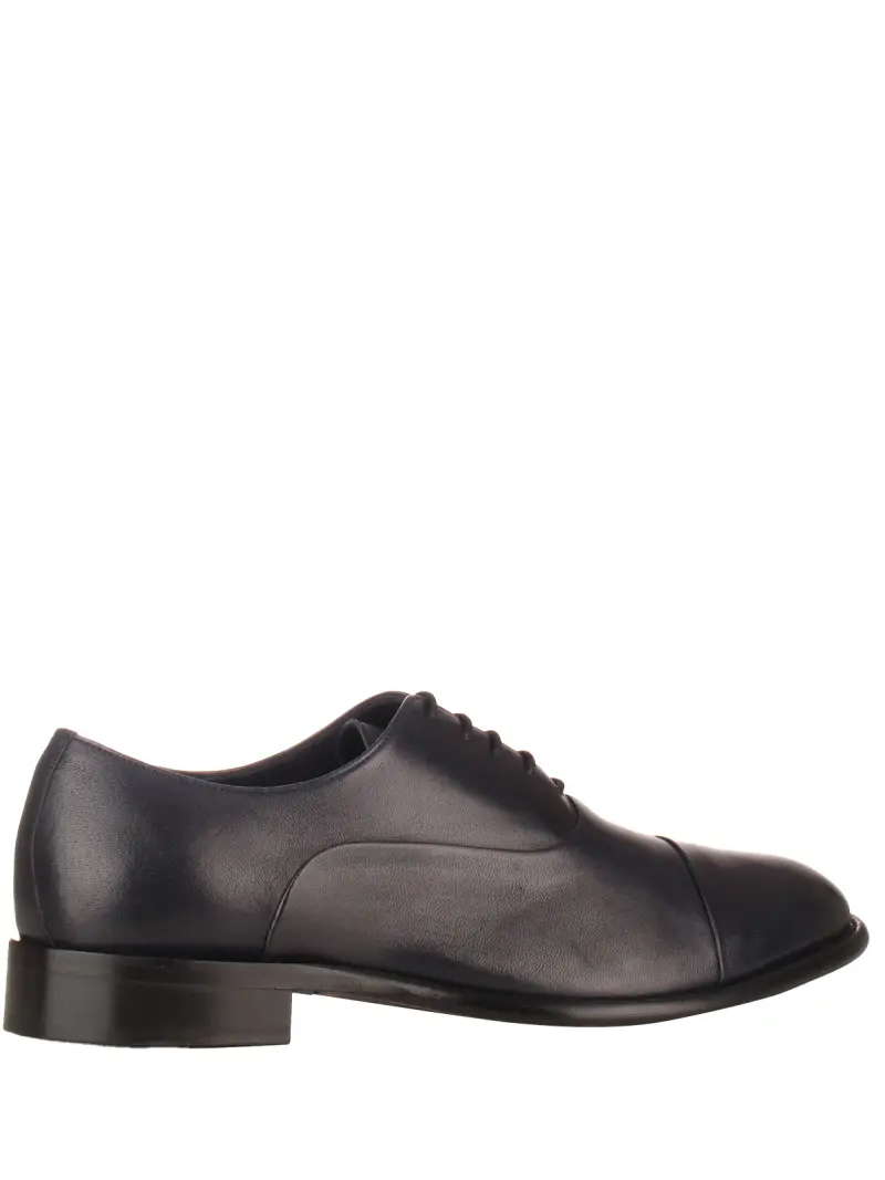 Calpierre Scarpe stringate Blu 4248717 miniatura 3