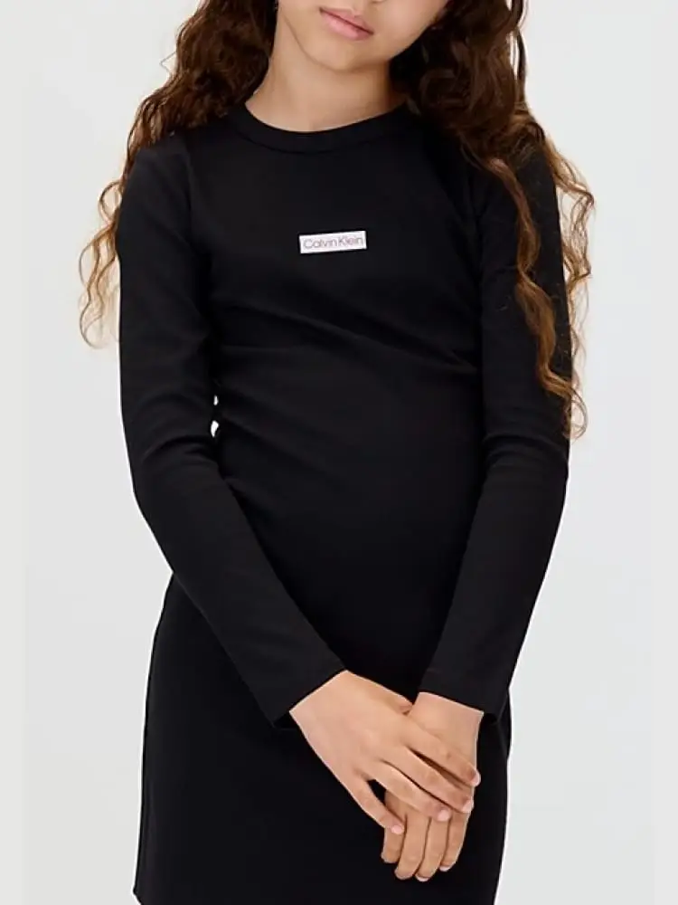 Calvin Klein Body Nero 2847873