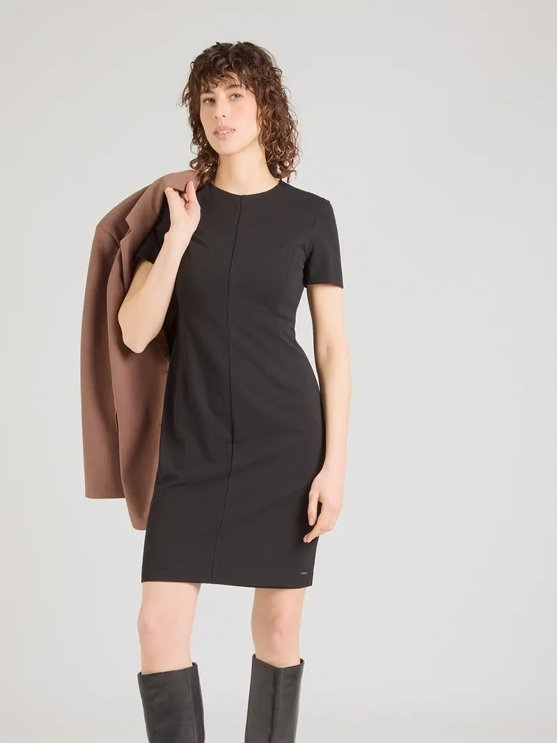 Abito nero miniatura 2