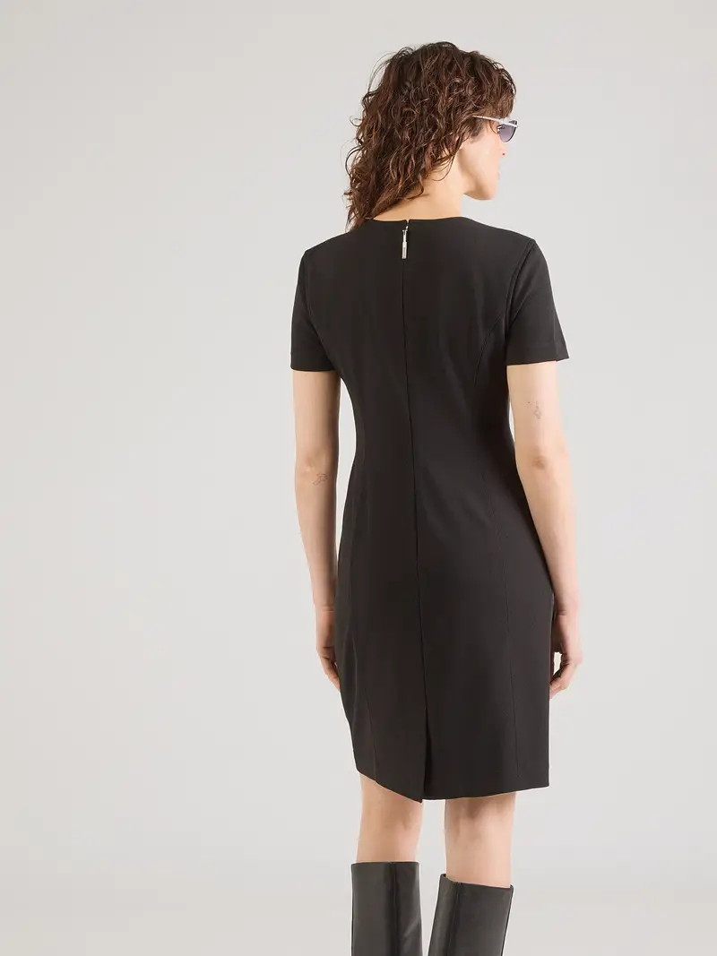 Abito nero miniatura 3