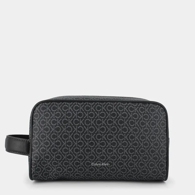 Accessori Calvin Klein da Uomo, nero