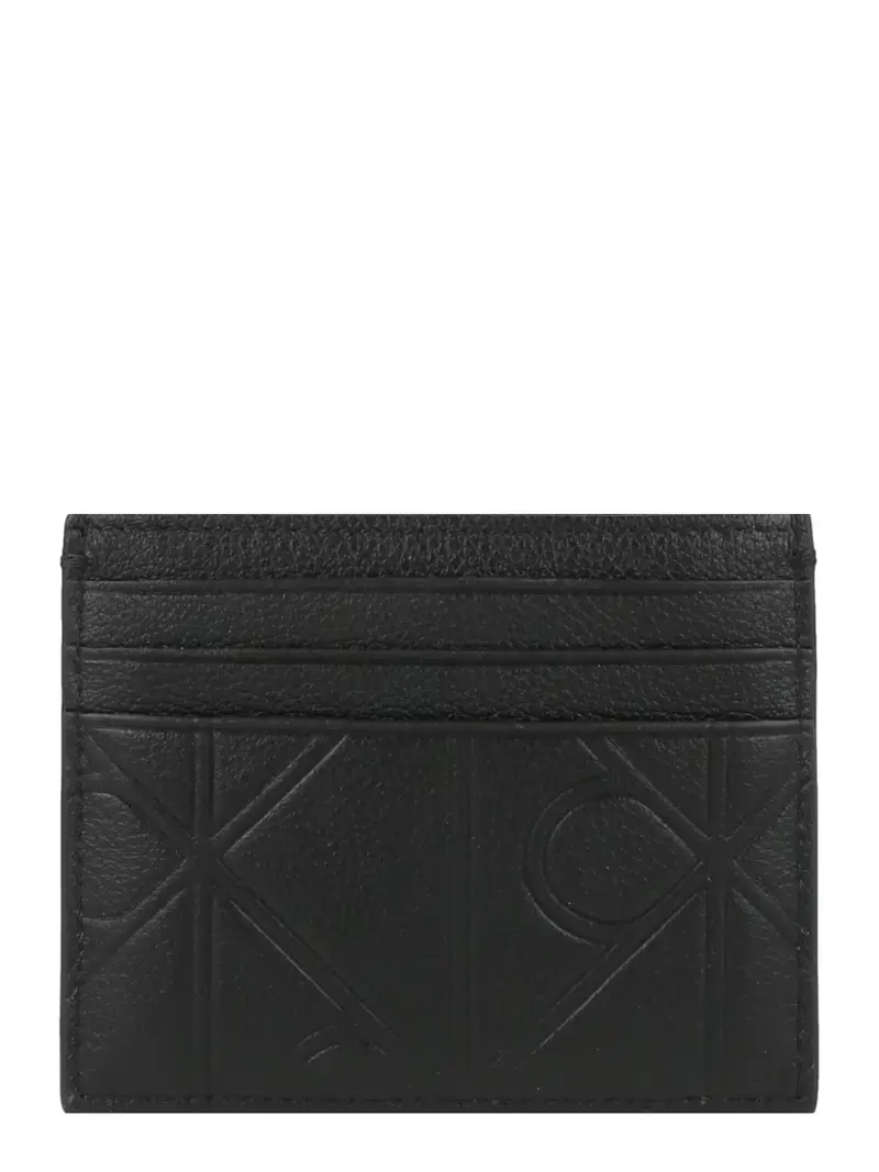 Astuccio nero miniatura 2