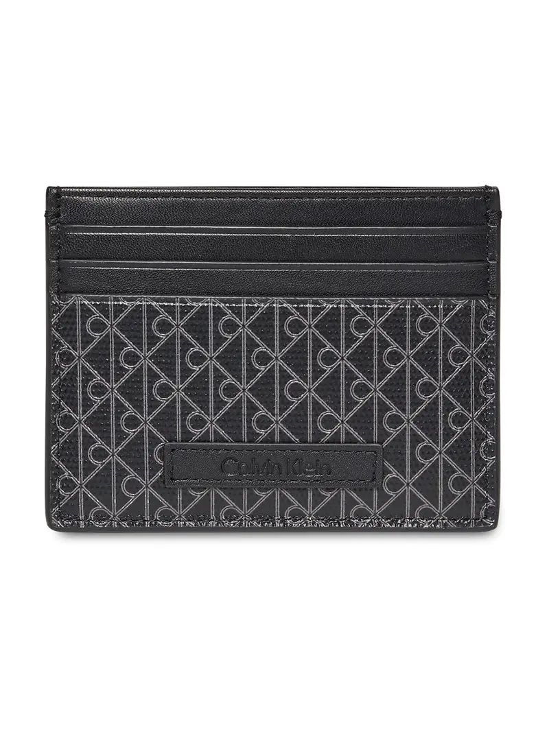 Calvin Klein Astuccio nero / bianco