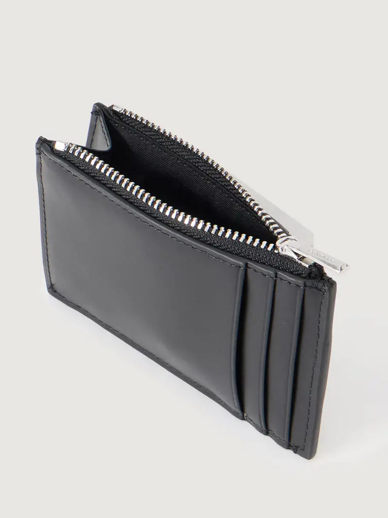 Astuccio 'PLAQUE' nero miniatura 3