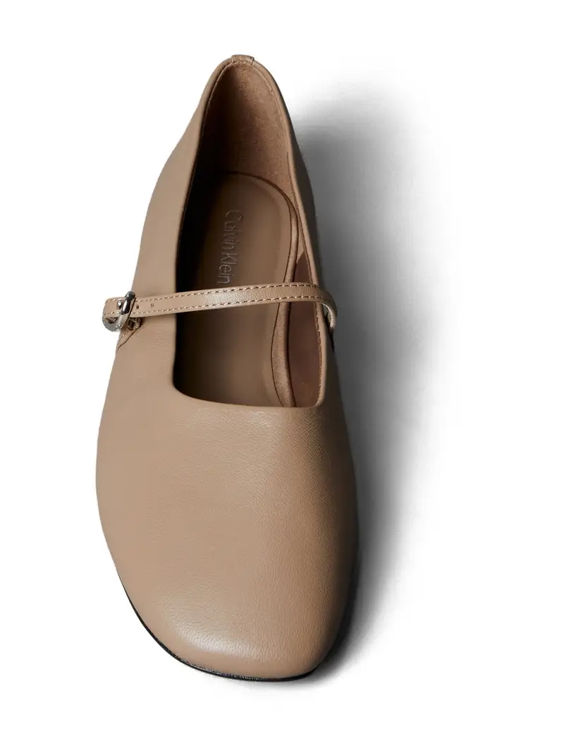 Ballerina con cinturino talpa miniatura 3