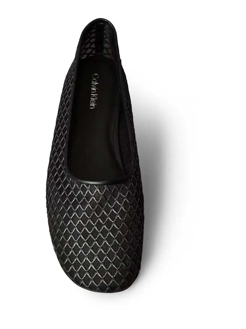 Ballerina nero miniatura 2