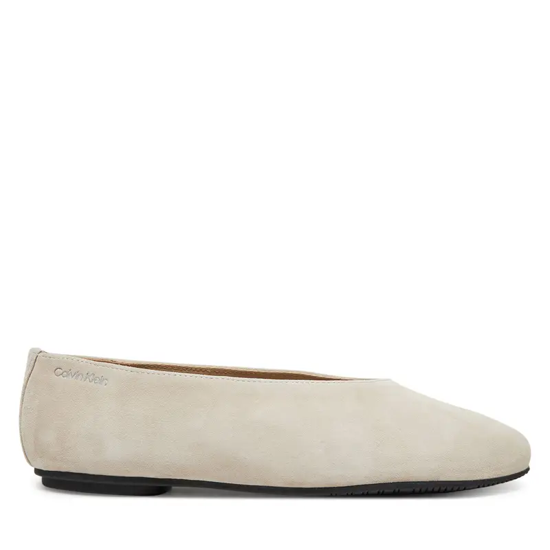 Calvin Klein Ballerine Beige 3056721