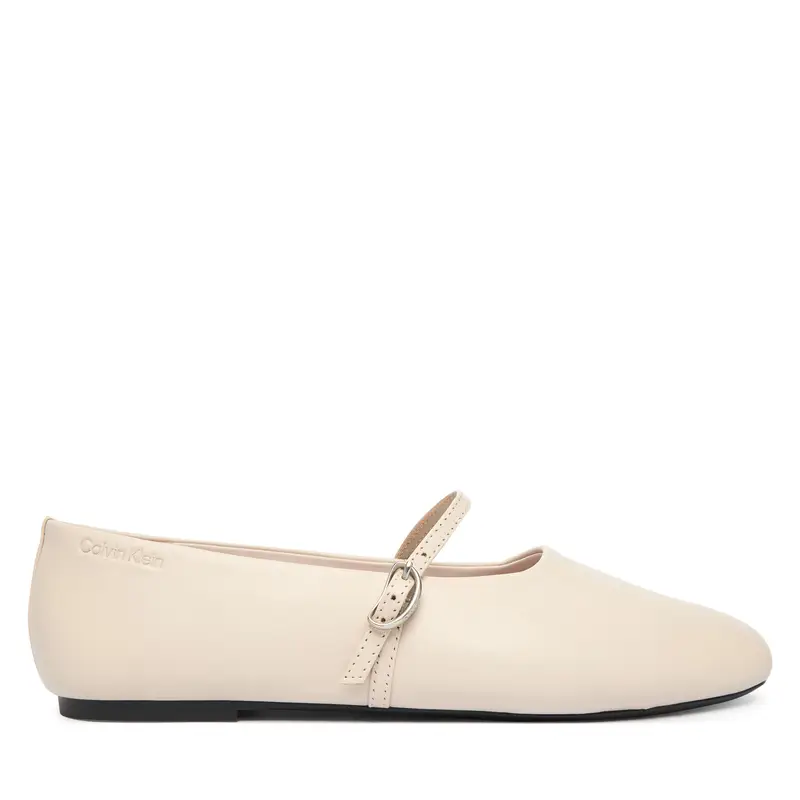 Calvin Klein Ballerine Beige 3541681