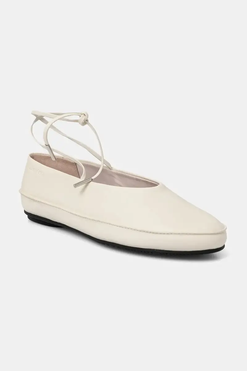 Calvin Klein Ballerine Beige 2215263