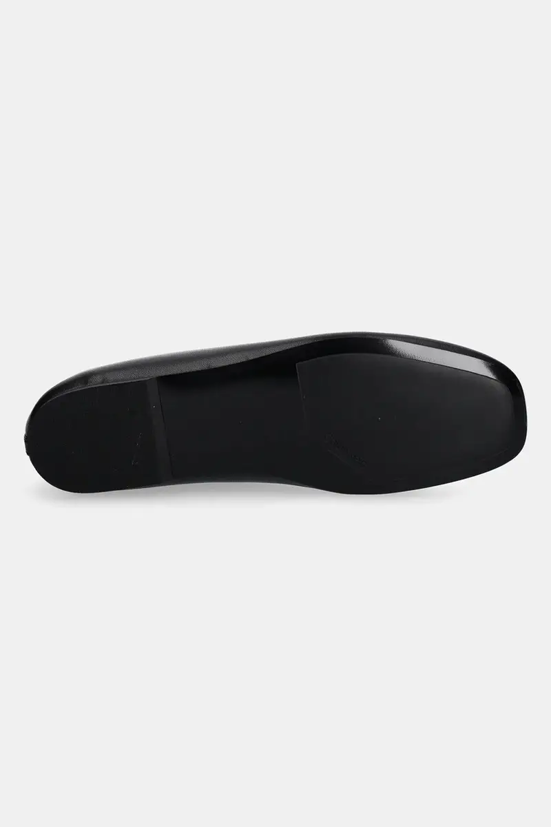 Calvin Klein Ballerine Nero 3150474 miniatura 5