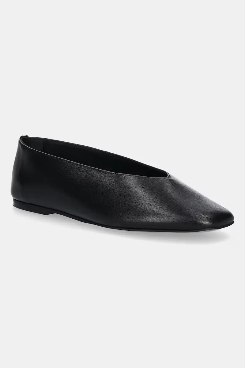 Calvin Klein Ballerine Nero 3150474