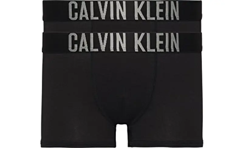 Calvin Klein Boxer Bambino Nero 1988154