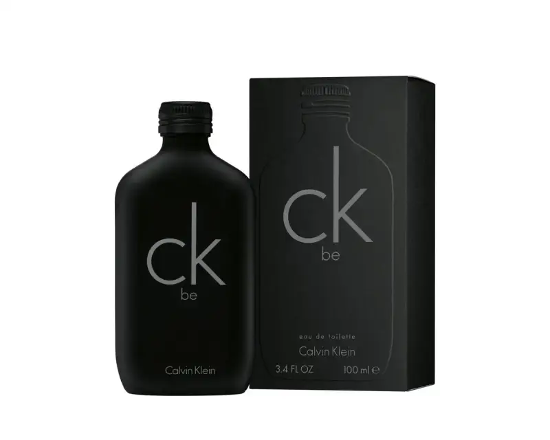Calvin Klein Be - EDT - 100 ml