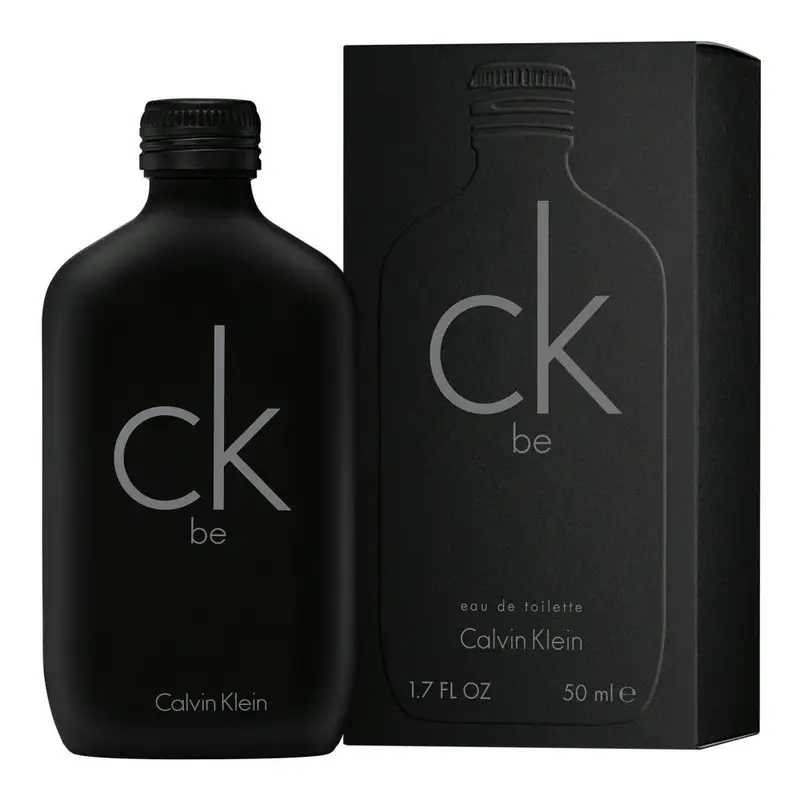 Calvin Klein Be - EDT - 50 ml