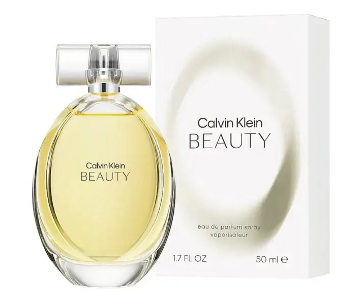 Beauty - EDP - Volume 100 ml