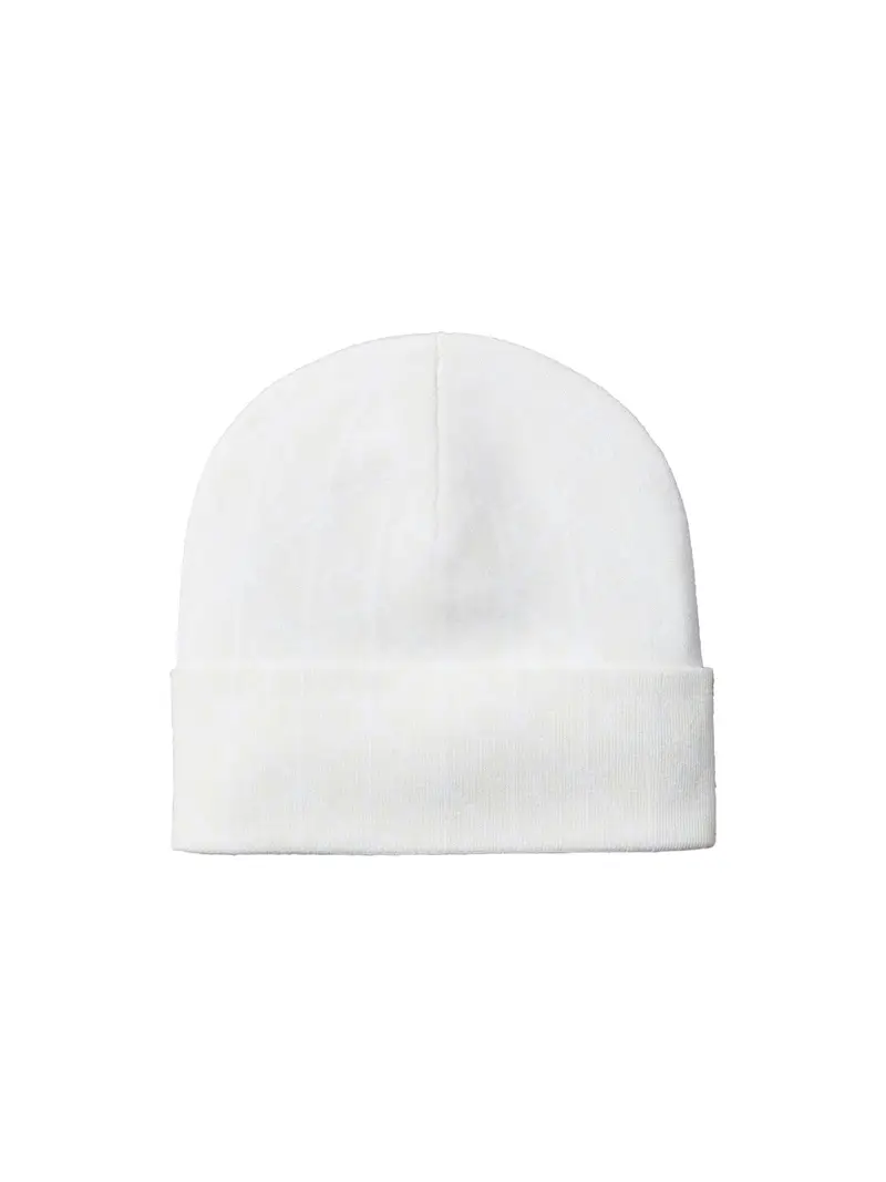 Berretto avorio / bianco