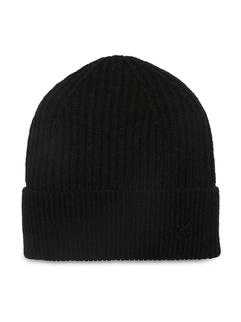 Calvin Klein Berretto  nero