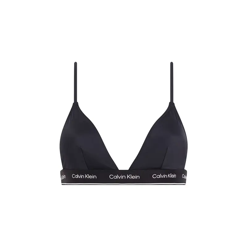 Bikini Triangolo Nero Donna XS