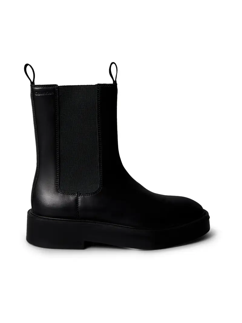 Boots chelsea CONVATE WELT nero