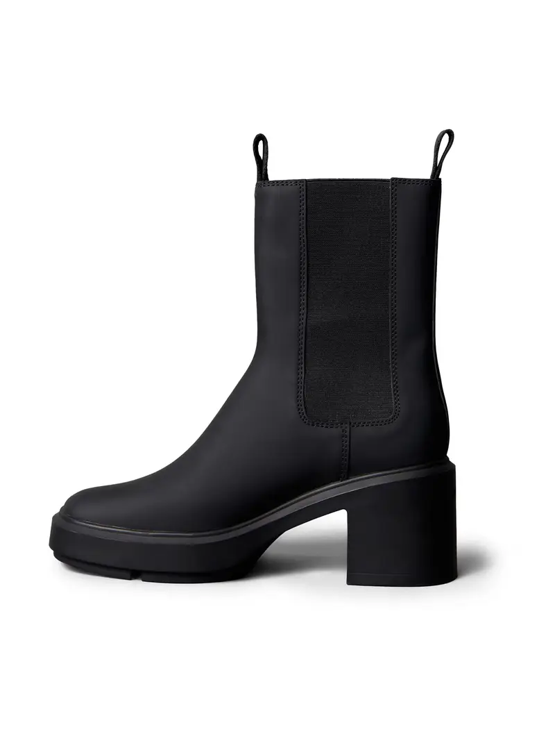 Boots chelsea nero
