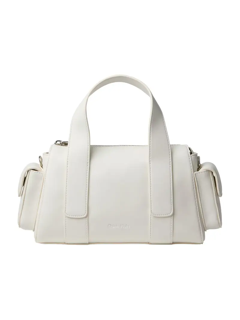 Calvin Klein Borsa a mano Bianco 3694579
