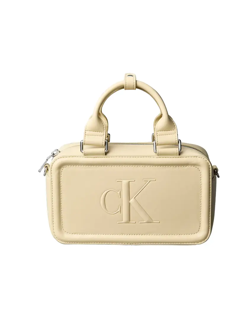 Calvin Klein Borsa a mano Beige 3757345
