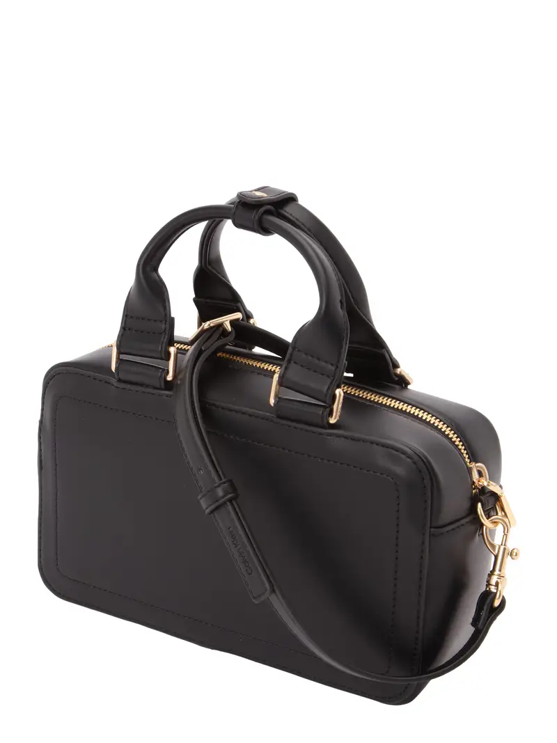 Calvin Klein Borsa a mano Nero 3673197 miniatura 2